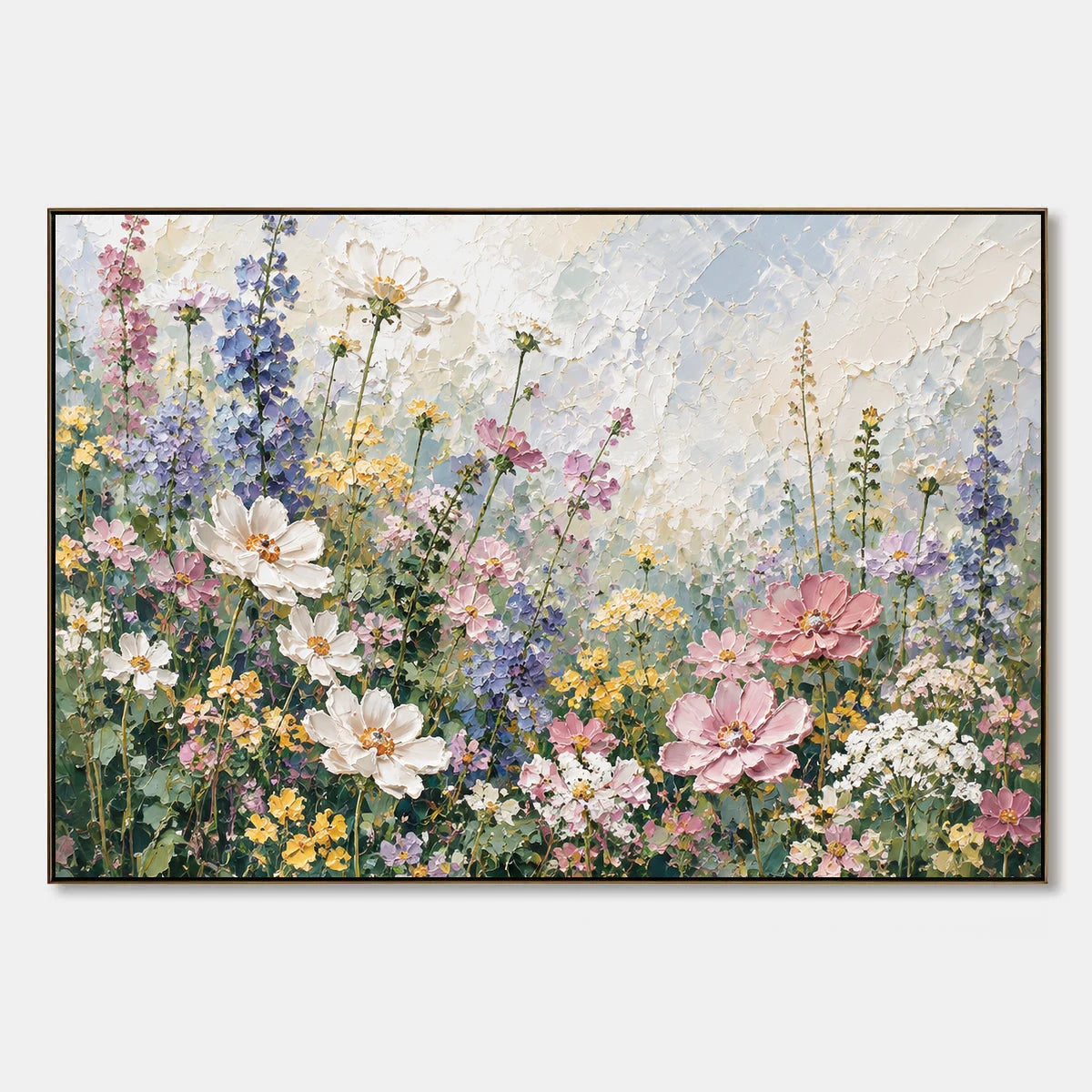 MEADOW CHORUS — Artwork main image