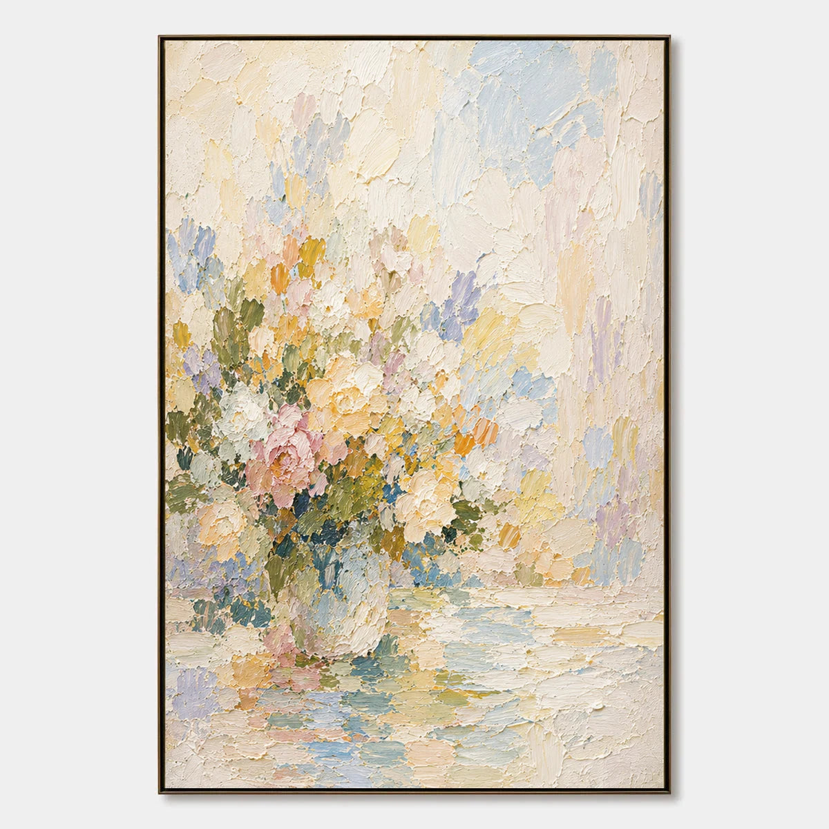MORNING BOUQUET — Artwork main image
