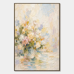 MORNING BOUQUET — Artwork main image