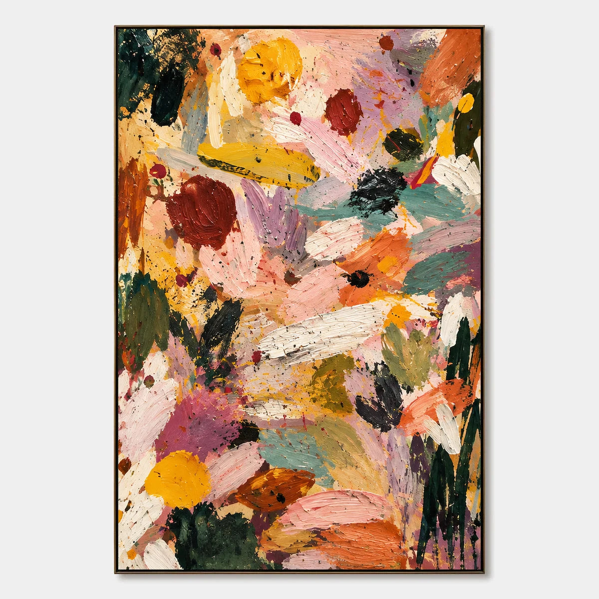 CHROMATIC RELEASE — Artwork main image