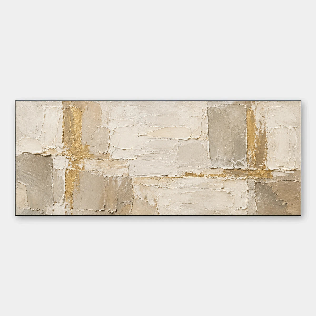 QUIET FRAMEWORK — Artwork main image