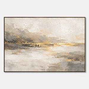 VEILED HORIZON — Artwork main image