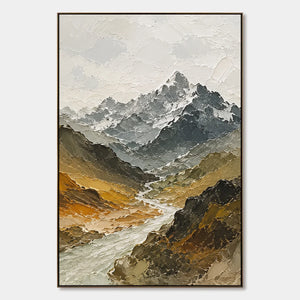 HIGHLAND PASSAGE — Artwork main image
