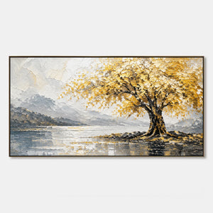 GOLDEN SHELTER — Artwork main image