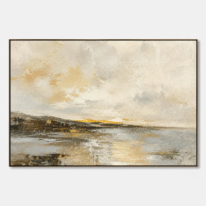 DISTANT QUIET — Artwork main image