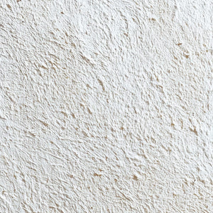 QUIET CANVAS: Textured Minimalist Wabi Sabi Painting