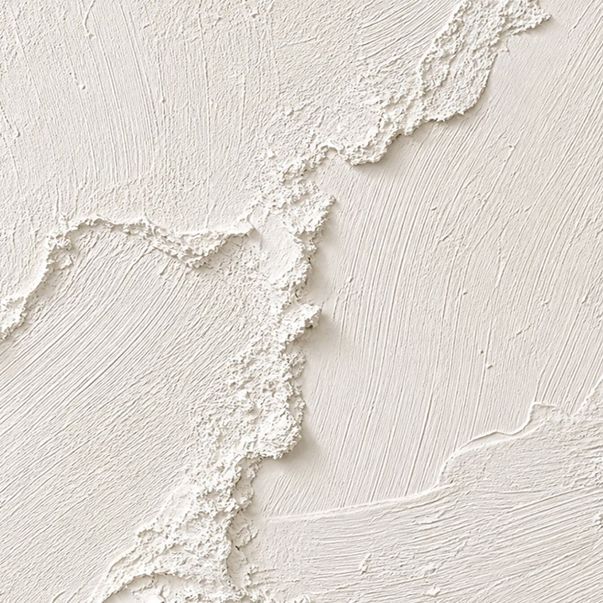 RIVEN: Heavily Textured Minimalist Wabi Sabi Wall Art