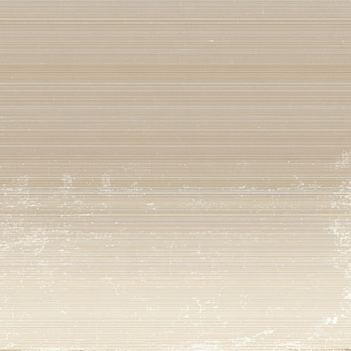 SANDSTONE SERENITY: Minimalist Textured Abstract Seascape Painting