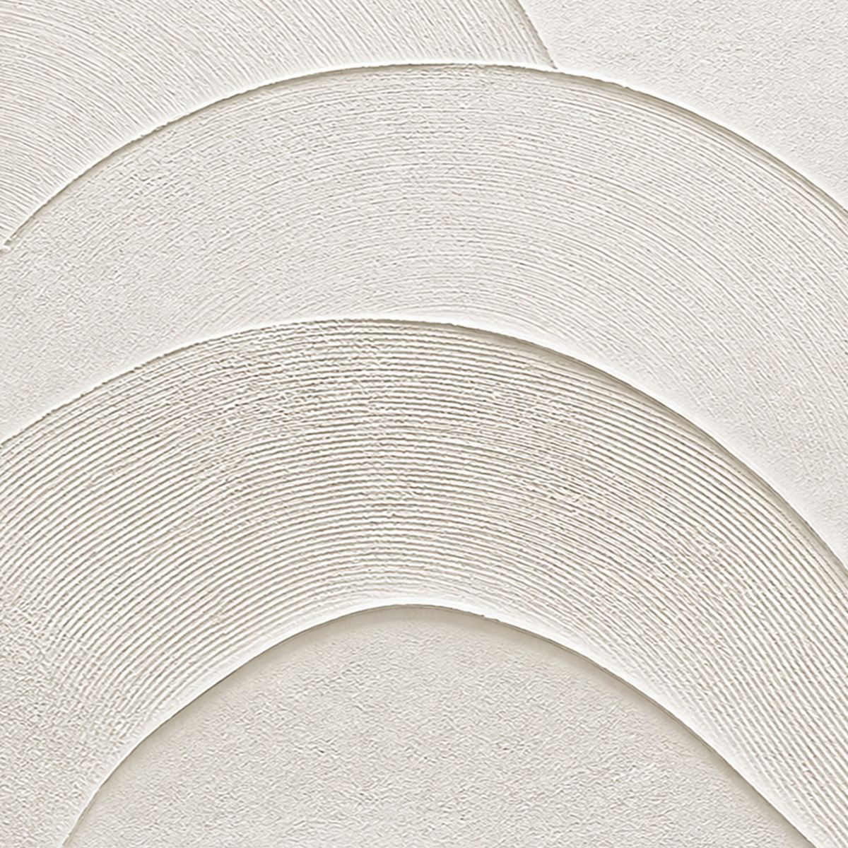 SERENE RHYTHM: Minimalist Textured Wabi Sabi Wall Art Set