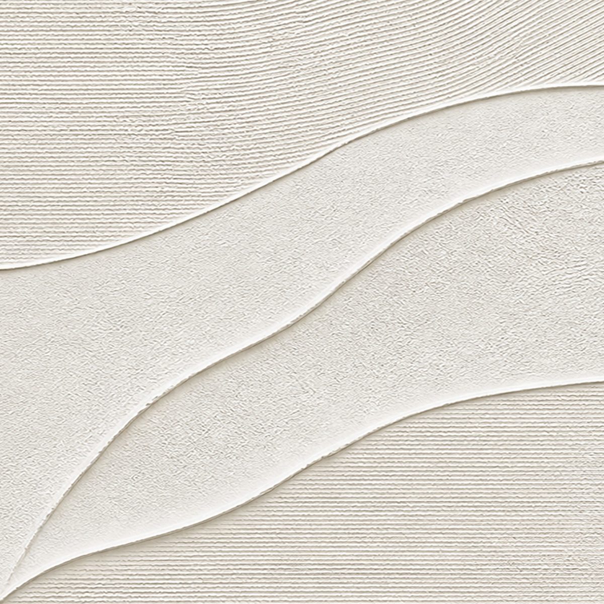 SERENE RHYTHM: Minimalist Textured Wabi Sabi Wall Art Set