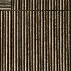 SILENT CADENCE: Square Textured Wabi-Sabi Abstract Wall Art