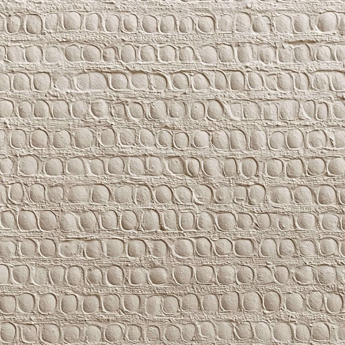 STONE TABLET: Textured Wabi Sabi Minimalist Abstract Painting