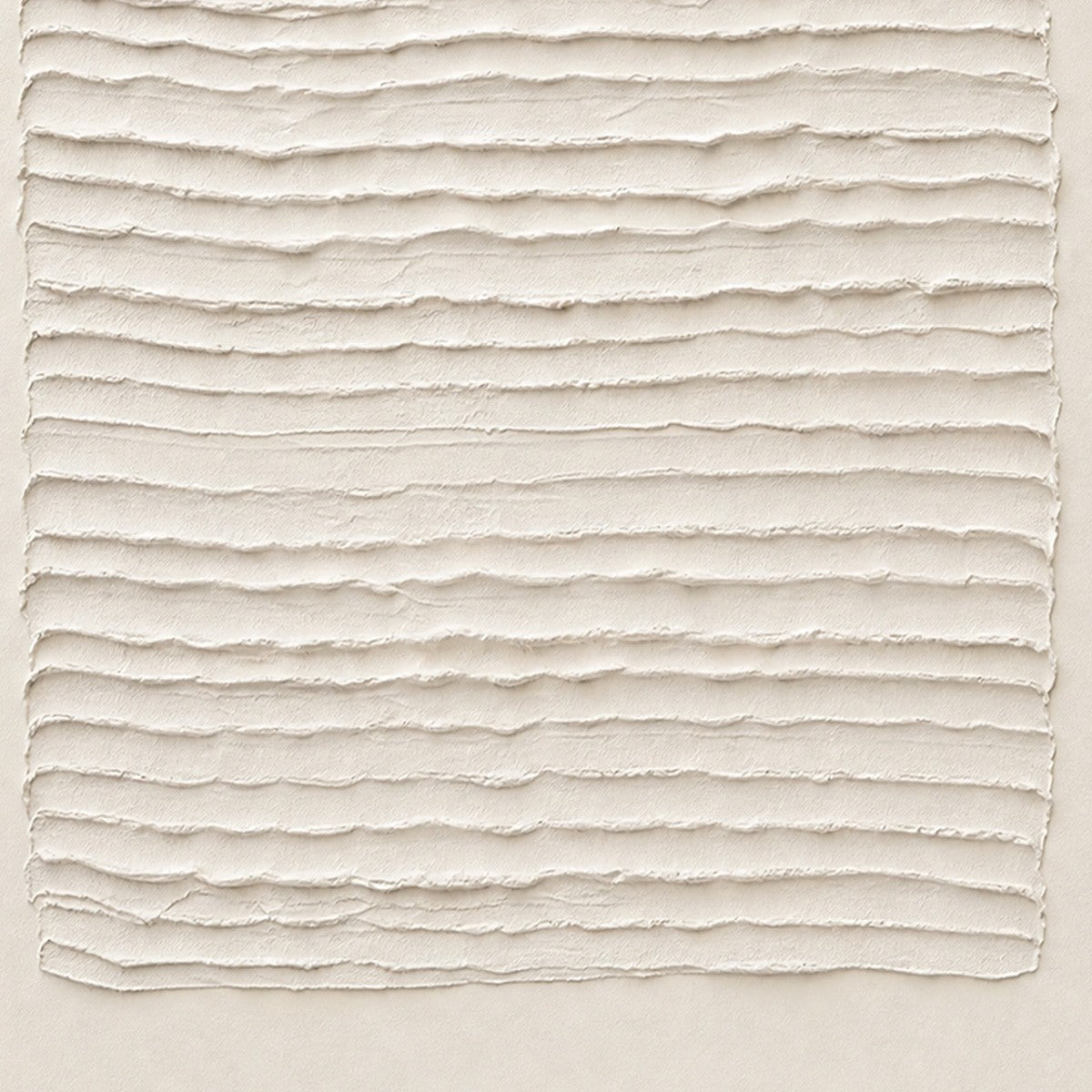 STRATA: Textured Wabi-Sabi Minimalist Abstract Painting