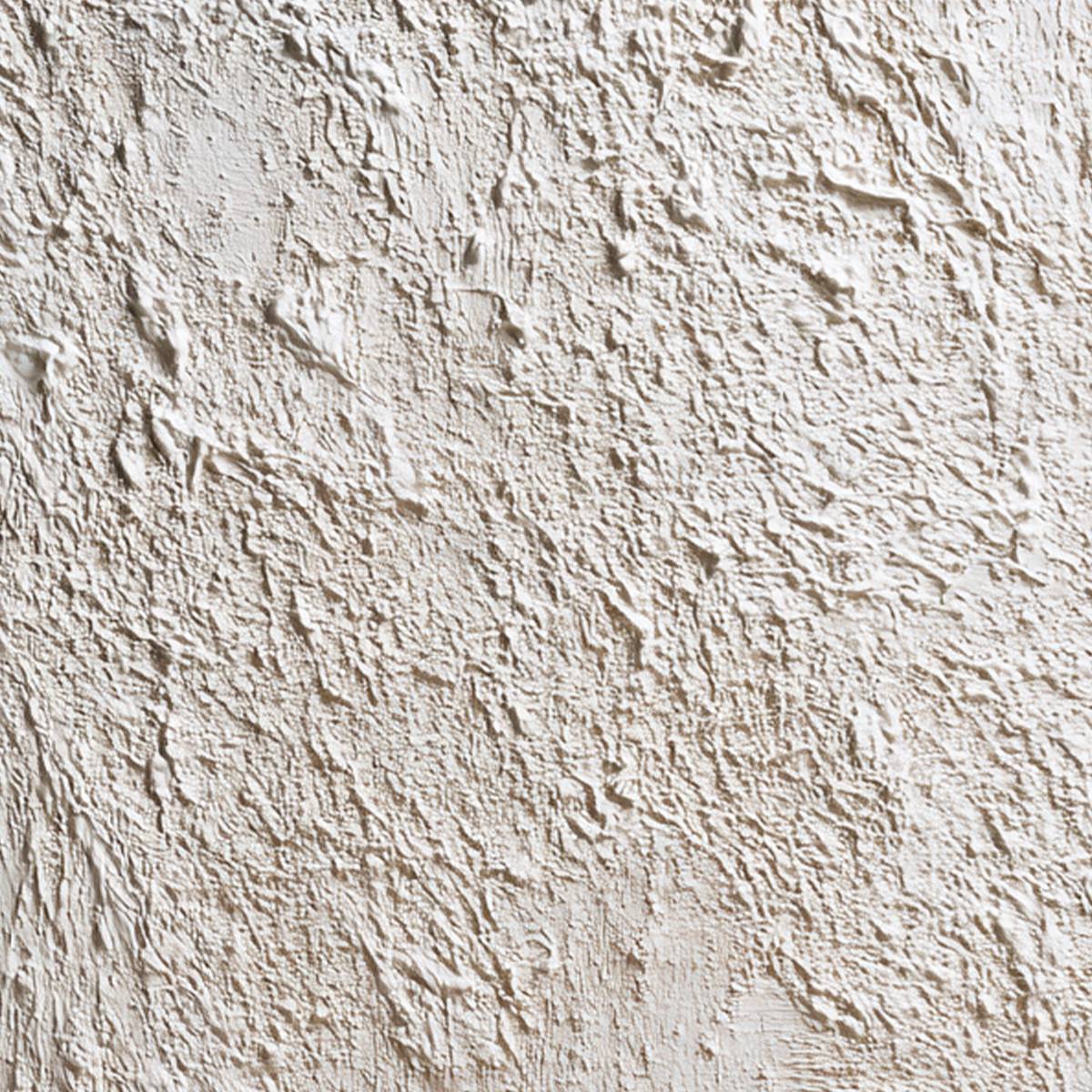 STUCCO: Heavily Textured Wabi Sabi Abstract Painting
