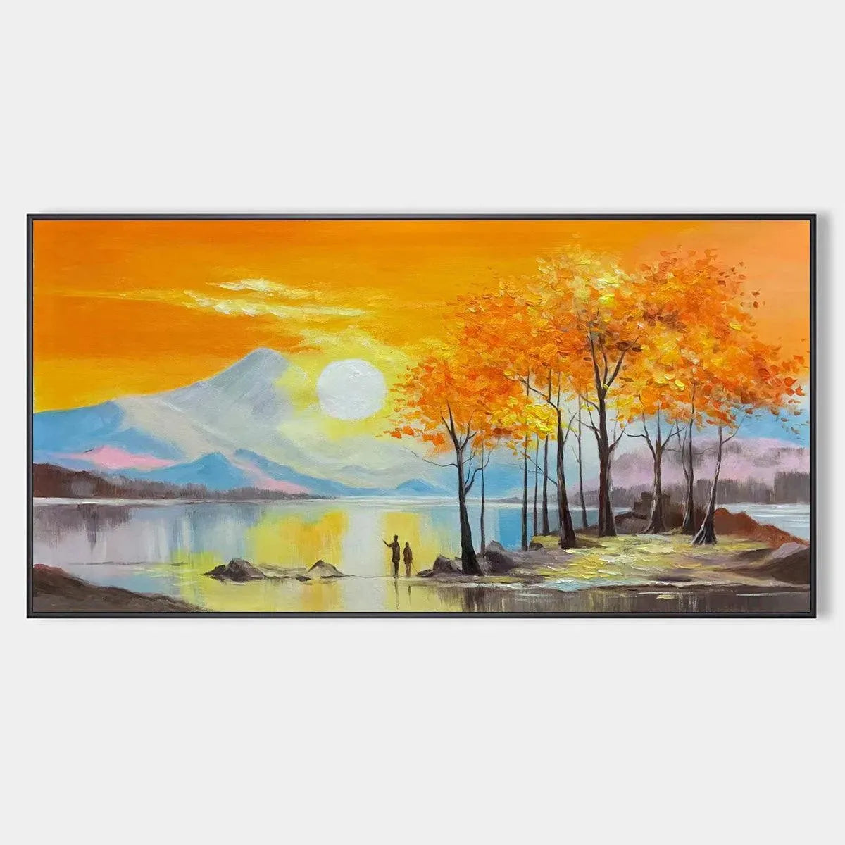 Sunset_Landscape_Oil_Painting.