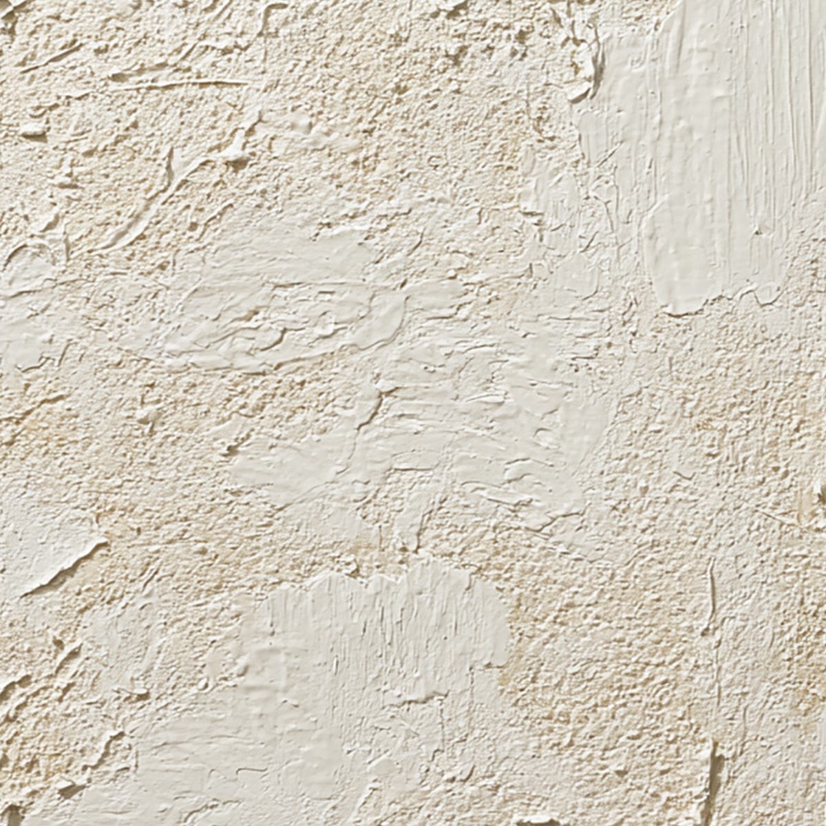 TERRA ALBA: Textured Wabi Sabi Abstract Painting