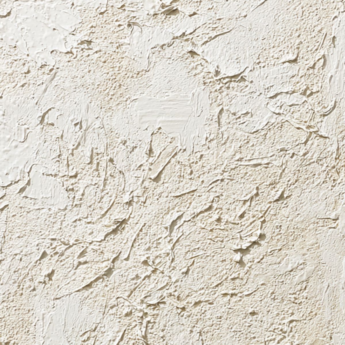 TERRA ALBA: Textured Wabi Sabi Abstract Painting