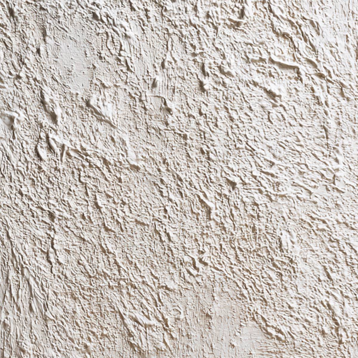 TERRA ALBA: Textured White Wabi Sabi Minimalist Painting