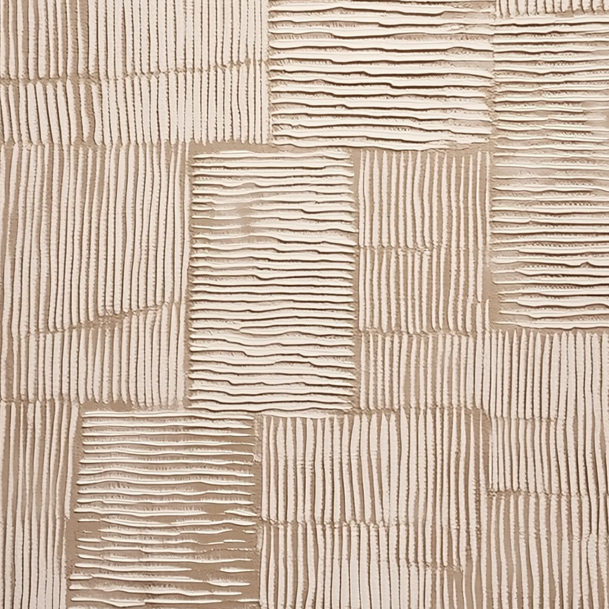 TERRA WEAVE: Heavy Textured Minimalist Wabi Sabi Wall Art
