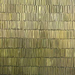 TERRACED SERENITY- Wabi Sabi Minimalist Abstract Painting1