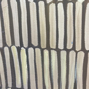 TERRACED SERENITY- Wabi Sabi Minimalist Abstract Painting