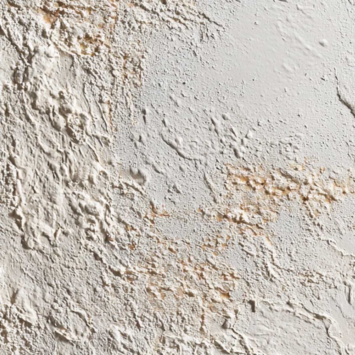 TERRA ALBA: Textured Wabi Sabi Minimalist Abstract Painting