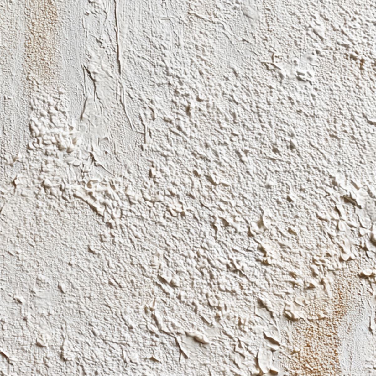 TERRA ALBA: Textured Wabi Sabi Minimalist Abstract Painting