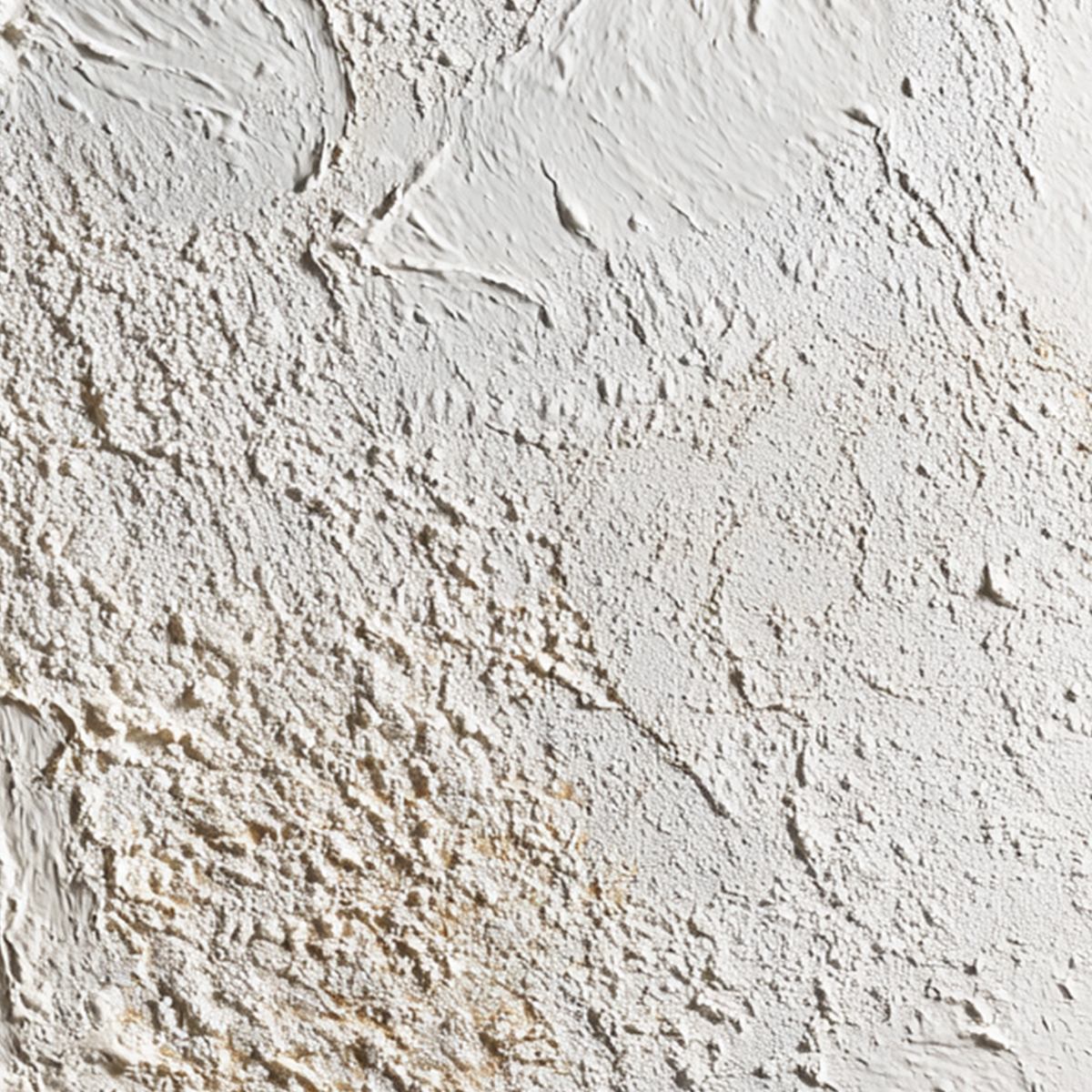 TERRA ALBA: Textured Wabi Sabi Minimalist Abstract Painting