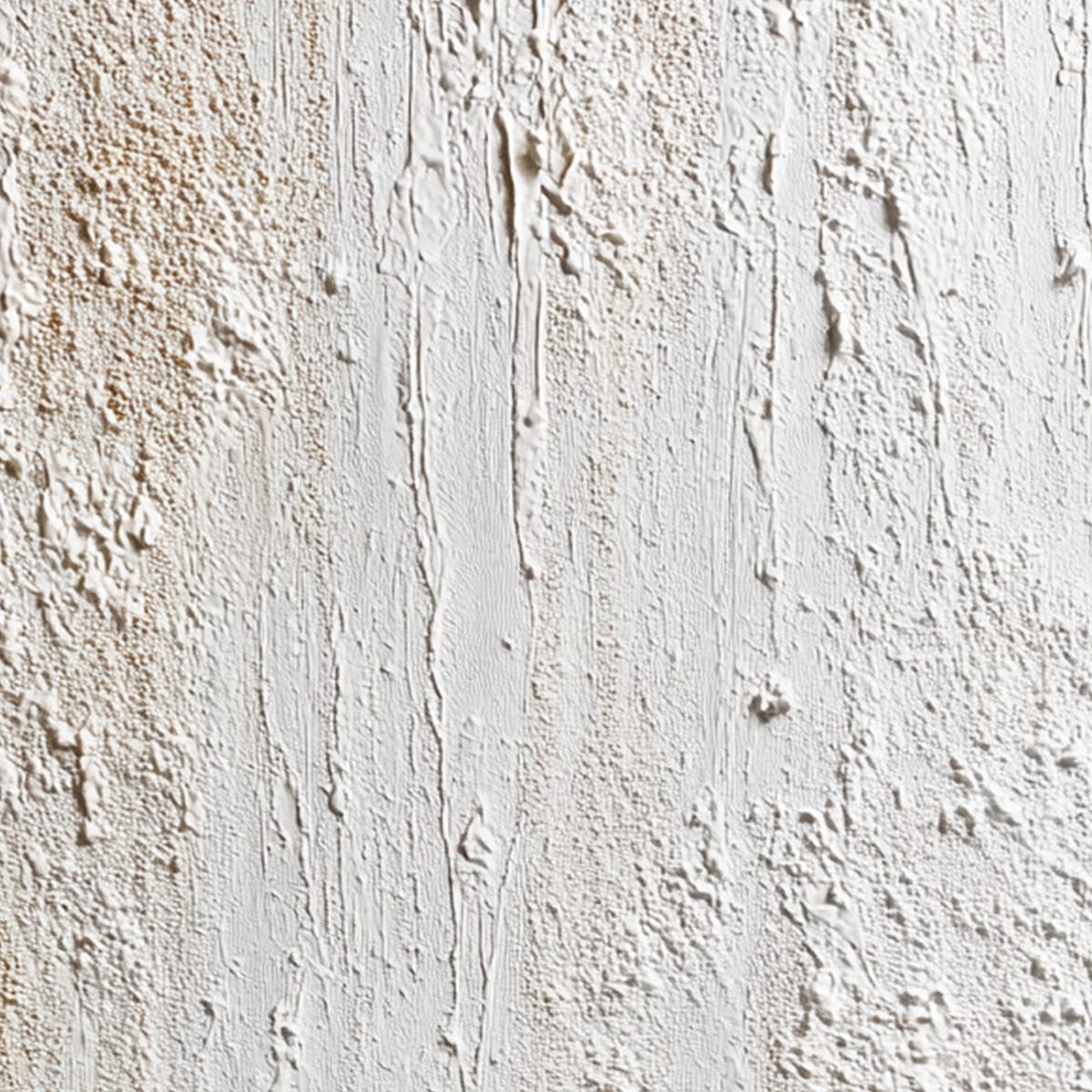 TERRA ALBA: Textured Wabi Sabi Minimalist Abstract Painting