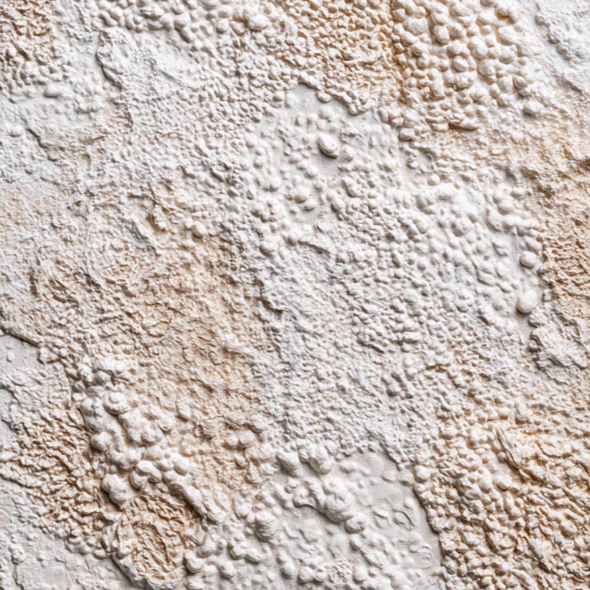 TERRA VEIL: Wabi Sabi Textured Minimalist Abstract Painting