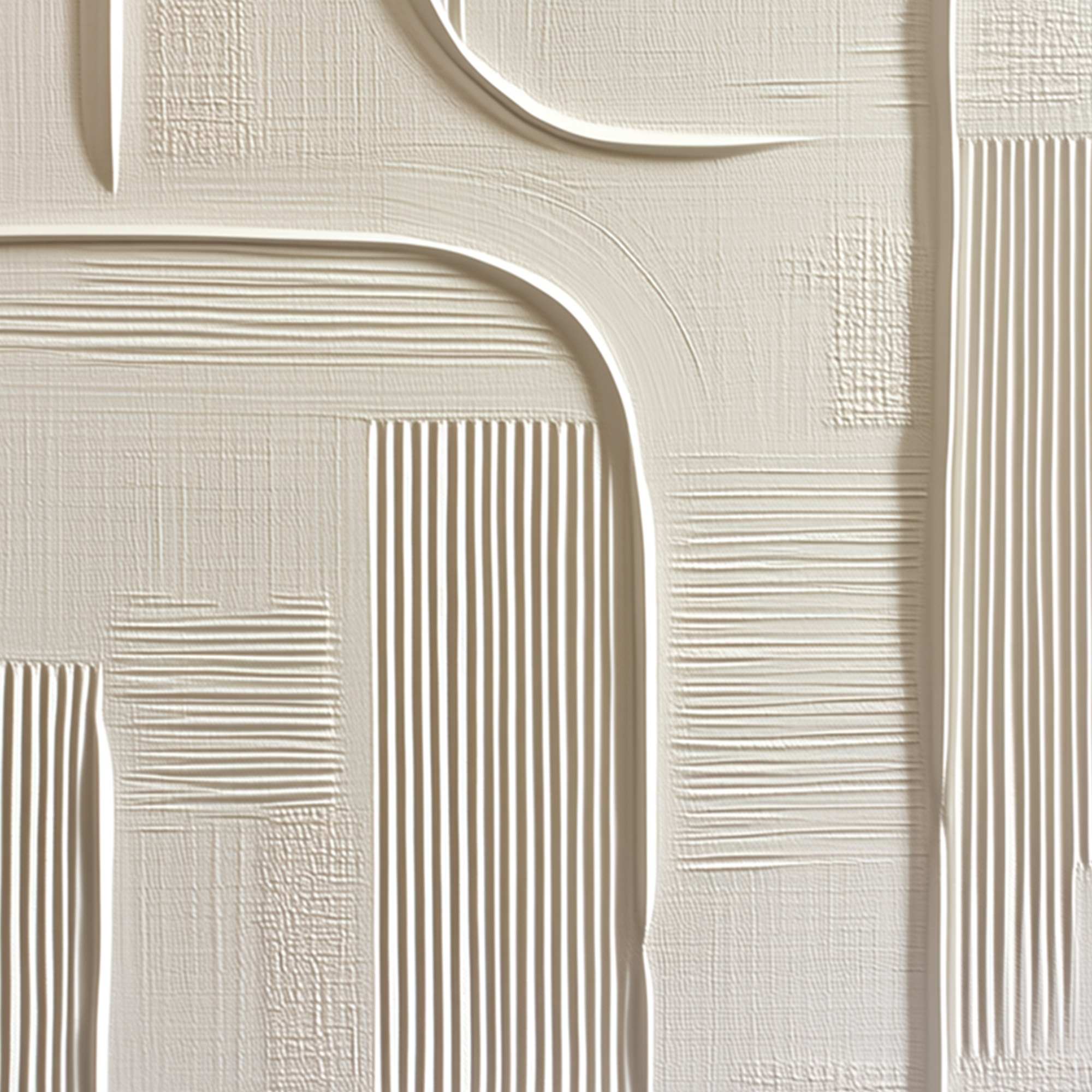 URBAN PATHWAYS: Textured Minimalist Wabi Sabi Abstract Wall Art