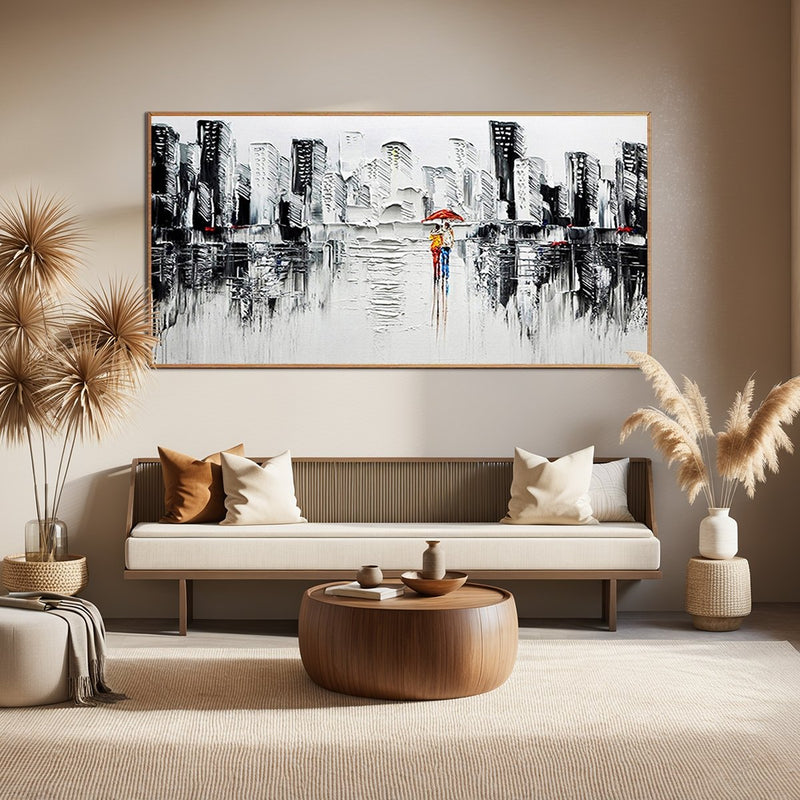 Architecture & Cityscapes Art