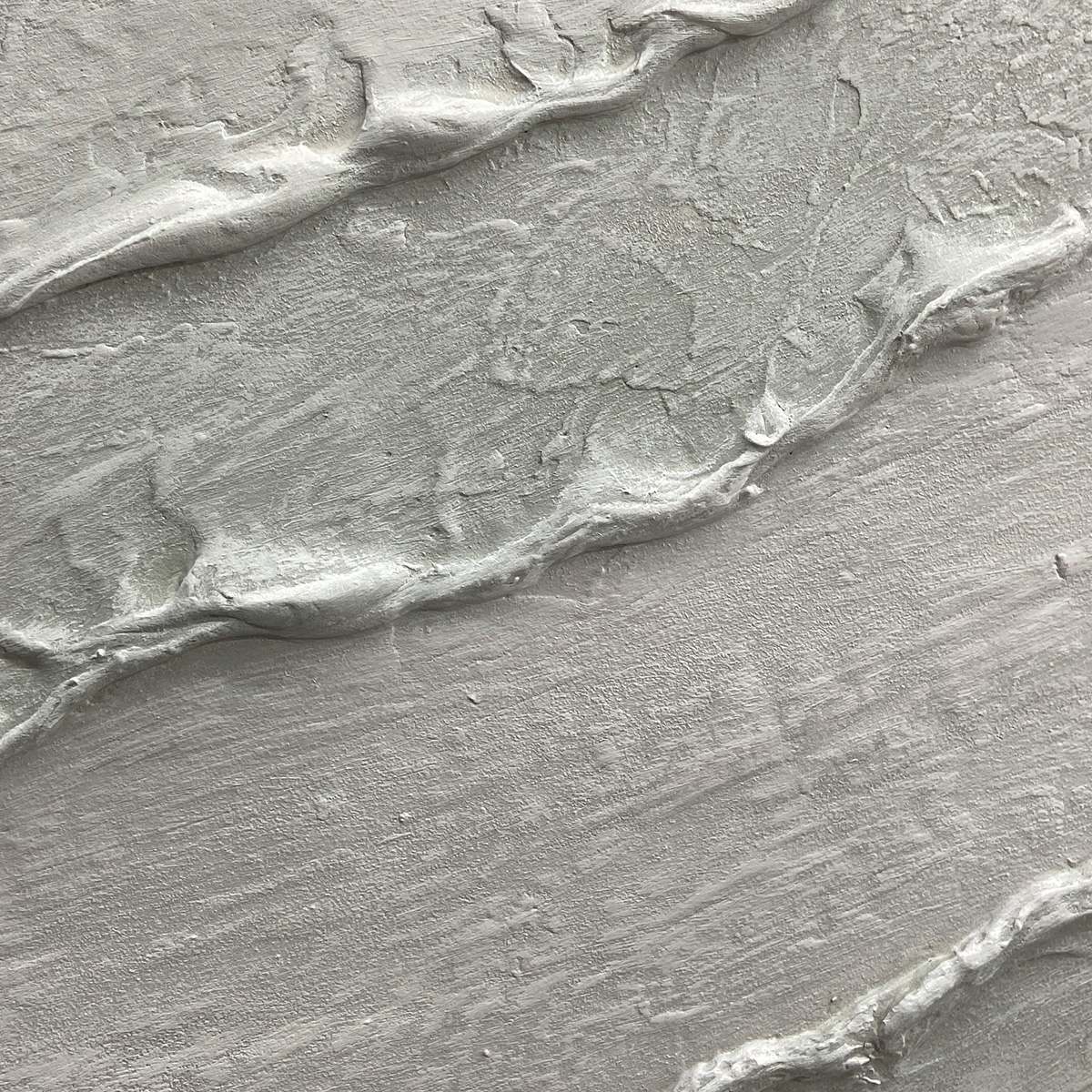 Textured White Art | Modern Diptych Wall Decor – MontCarta