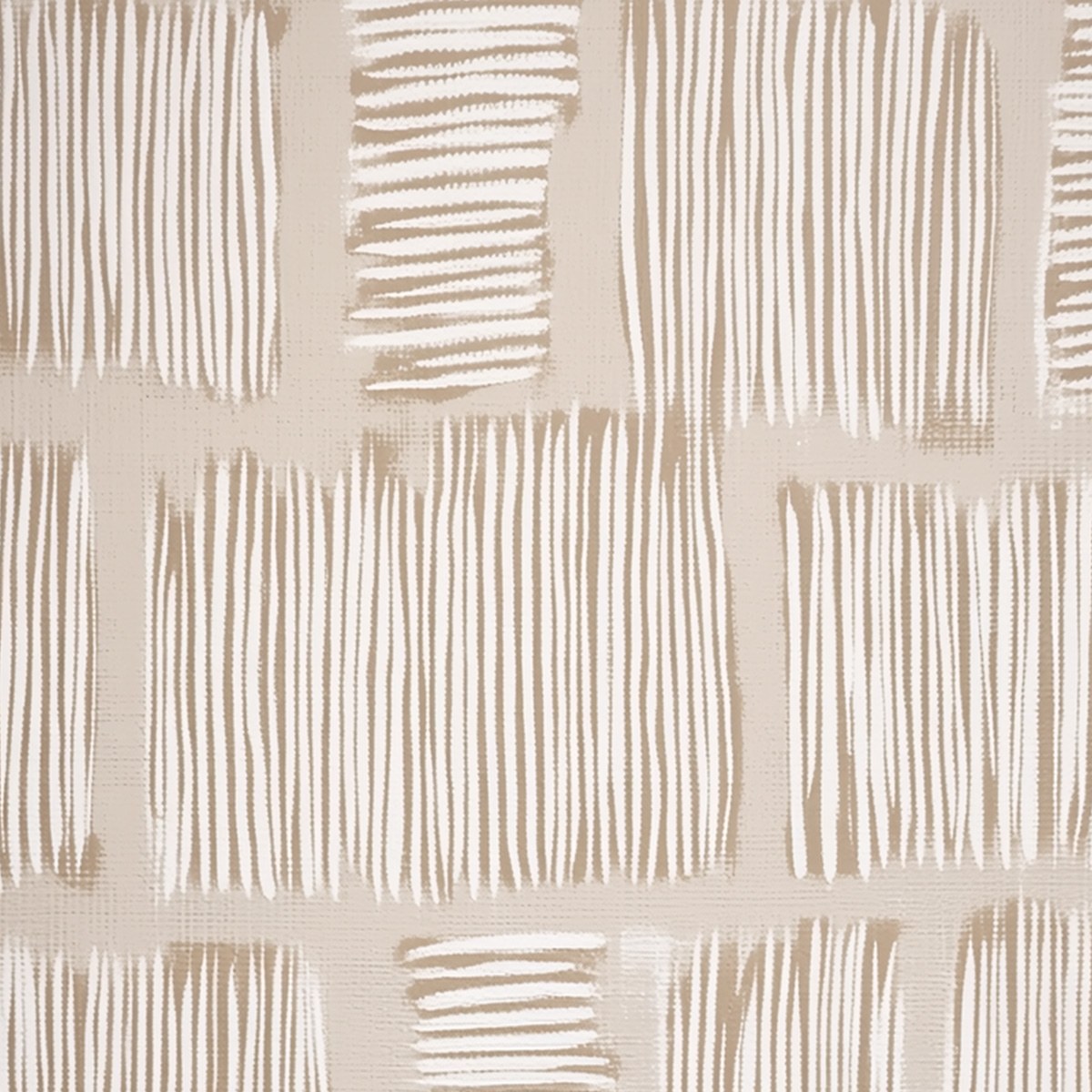 WOVEN PATHS: Textured Wabi Sabi Abstract Painting in Neutral Tones