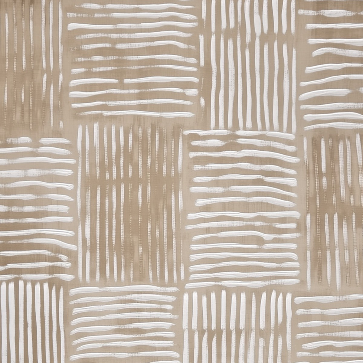 WOVEN RHYTHM: Textured Wabi Sabi Abstract Wall Art