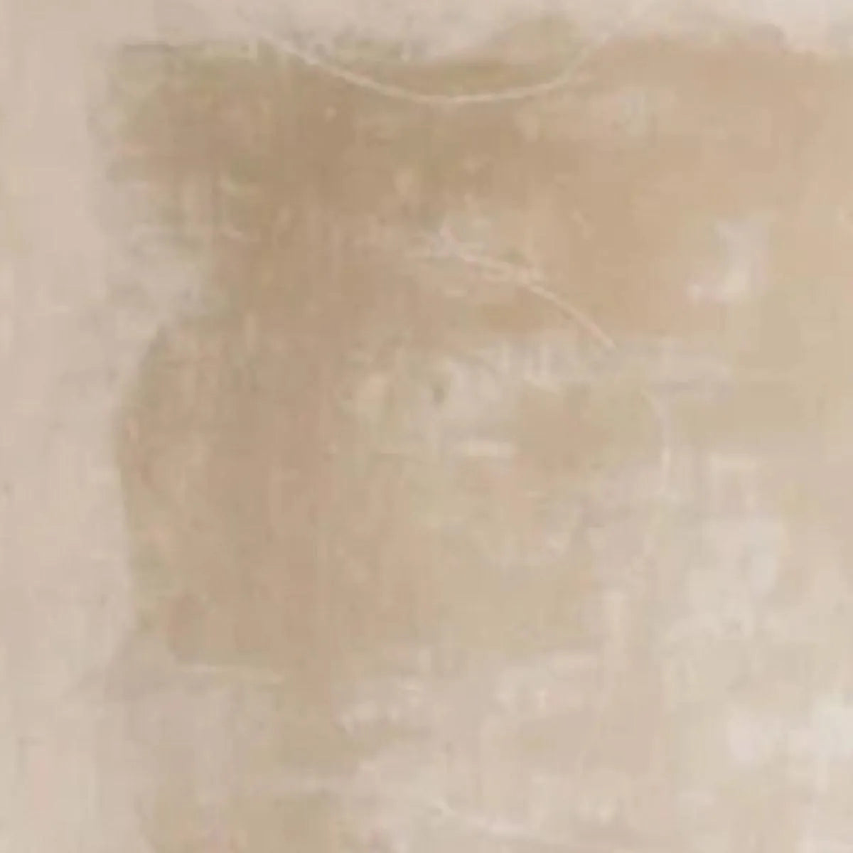 DESERT SANDS: Minimalist Textured Painting in Beige