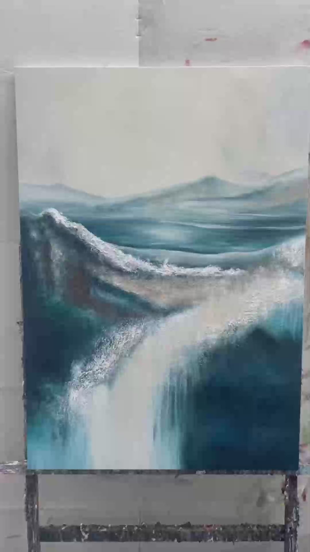 HIGHLAND_MIST_Atmospheric_Landscape_Oil_Painting