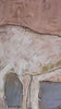 HERD WHISPERS: Figurative Textured Horse Painting