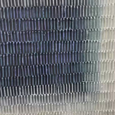 TEXTURED DEPTHS: Minimalist Textured Abstract Painting