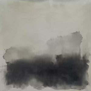 Ready to Ship ｜DUSK SHADOWS: Abstract Minimalist Neutral Tone