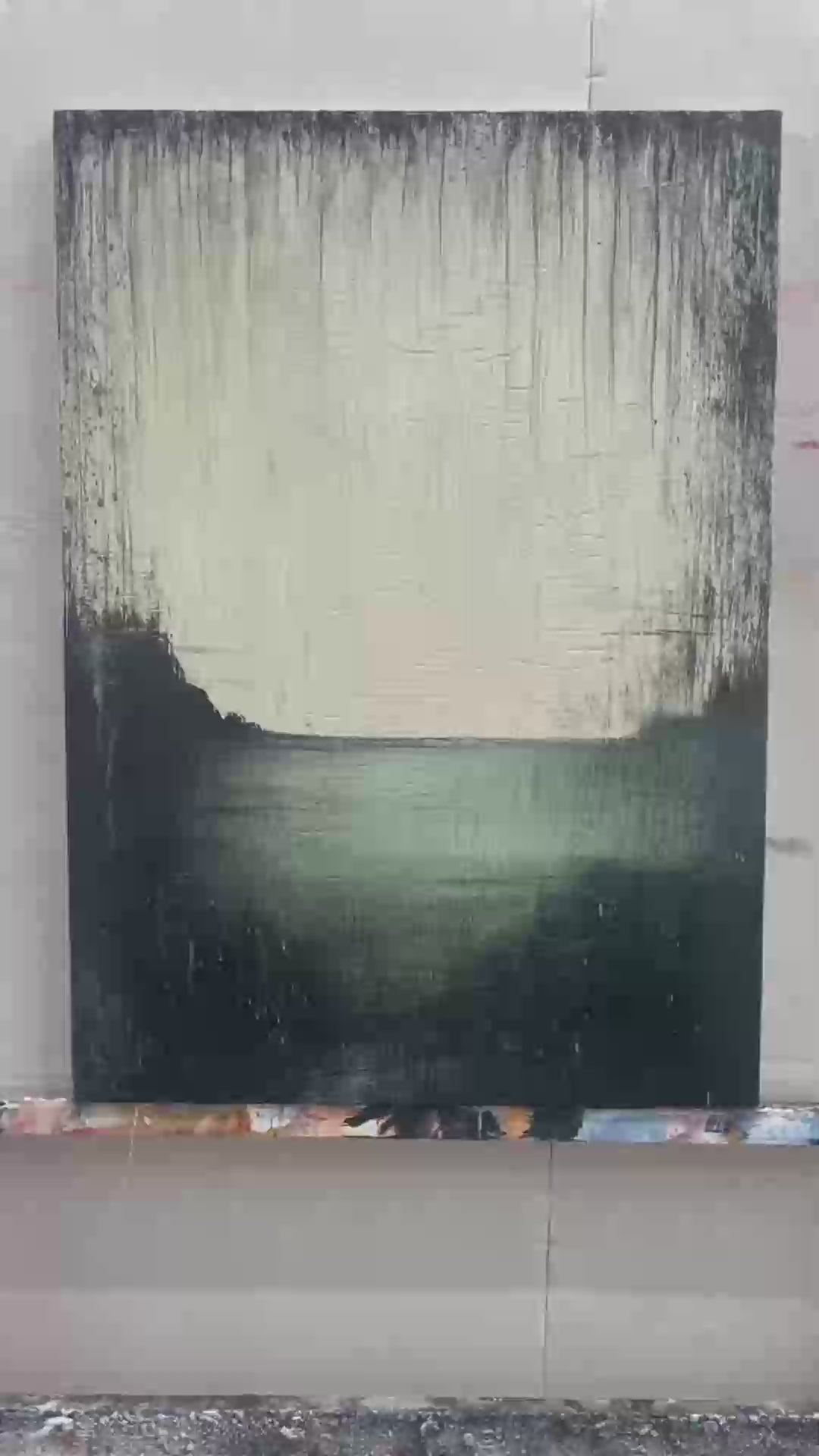 EMERALD_MIST_Textured_Wabi-Sabi_Seascape_Oil_Painting