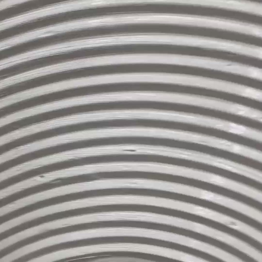 SANDSTONE ARCHES Textured Minimalist Abstract Oil Painting